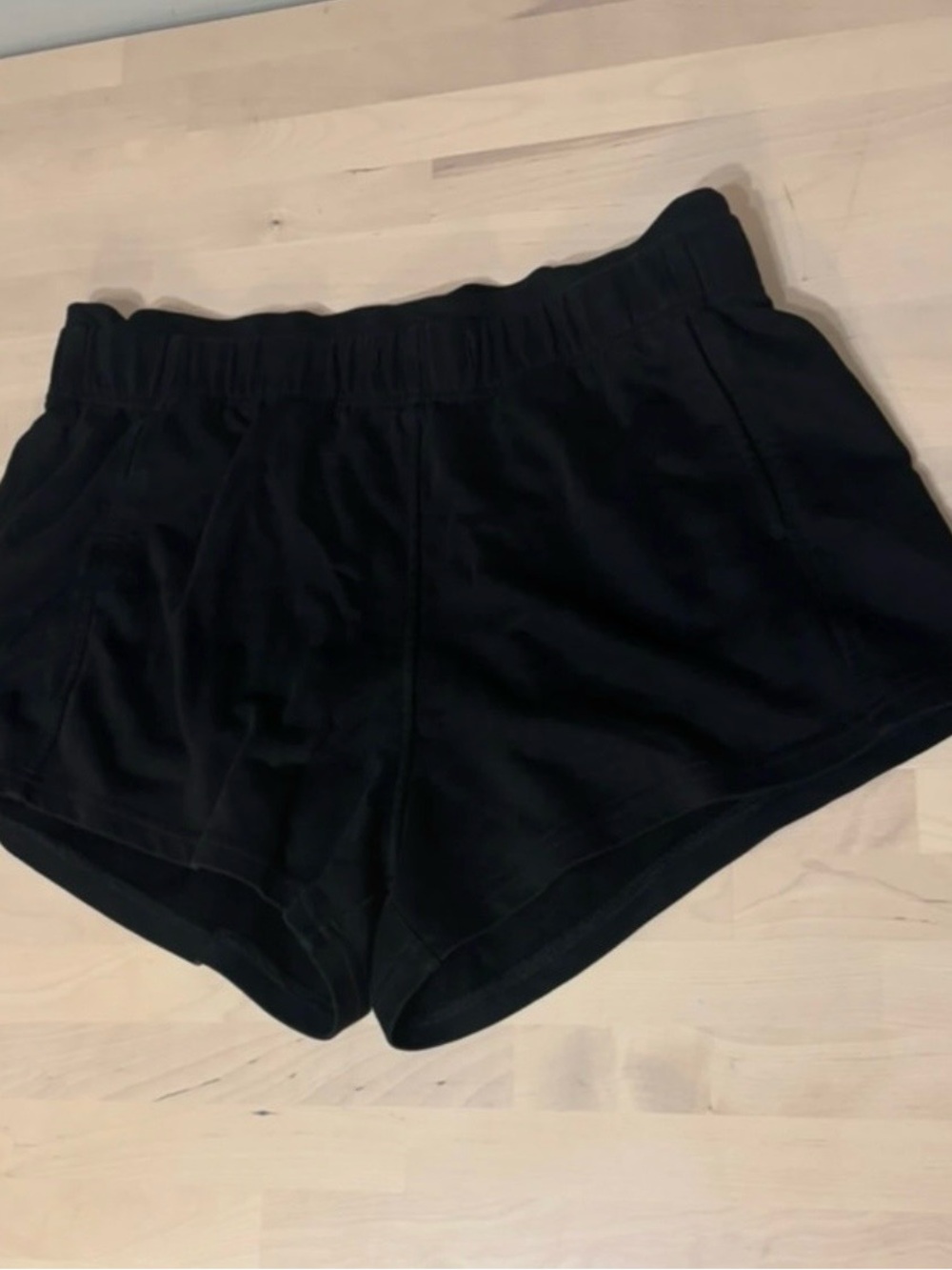 Amazon Black Girls' Athletic Shorts